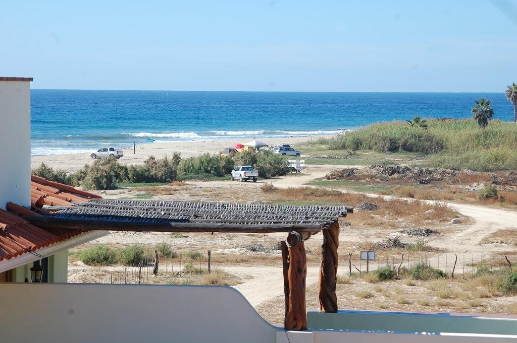 Pescadero Palace El Pescadero  Exteriör bild